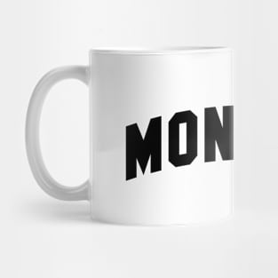 Montana Mug